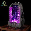 LED Light Kit for Mineral Collection 21362