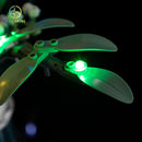 LED Light Kit for Pretty Pink Flower Bouquet 10342