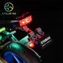 Led Light Kit For Yamaha MT-10 SP 42159