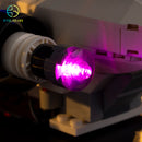 LED Light Kit for ARC-170 Starfighter™ 75402