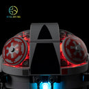 LED Light Kit for AT-AT Driver™ Helmet 75429