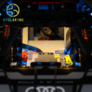 Led Lighting Set for Audi RS Q e-tron 42160