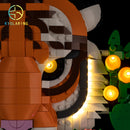 LED Light Kit for The Fauna Collection - Tiger 31217