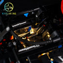 LED Light Kit for Mercedes-AMG F1 W14 E Performance 42171