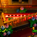 LED Light Kit for Tudor Corner 10350