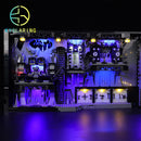 LED Light Kit for Batcave™ –  Shadow Box
