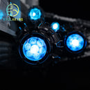 Led Light Kit For Venator-Class Republic Attack Cruiser 75367