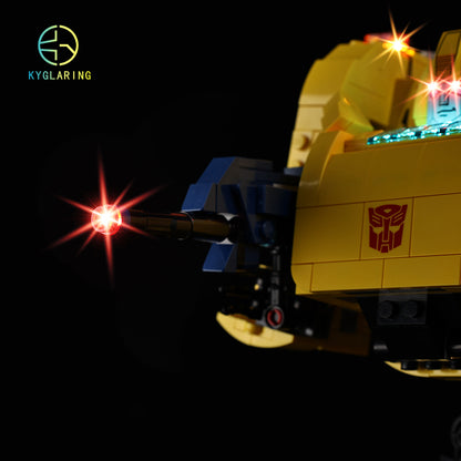 LED Light Kit for Bumblebee 10338