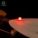 LED Light Kit for Leonardo da Vinci's Flying Machine 10363