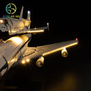 LED Light Kit for Shuttle Carrier Aircraft 10360
