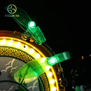 LED Light Kit for Elphaba & Glinda Figures 75682