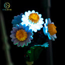 LED Light Kit for Pretty Pink Flower Bouquet 10342