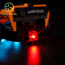 LED Light Kit for 2023 McLaren Formula 1 Race Car 76919