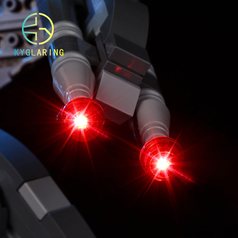 LED Light Kit for Droideka™ 75381