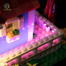 LED Light Kit for Lilo and Stitch Beach House 43268