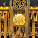 LED Light Kit for Notre-Dame de Paris 21061
