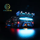 LED Light Kit for Porsche GT4 e-Performance Race Car 42176