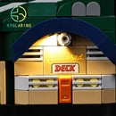 LED Light Kit for Batman: The Animated Series Gotham City™ 76271