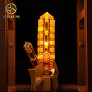 LED Light Kit for Mineral Collection 21362