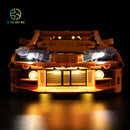 LED Light Kit for Fast and Furious Toyota Supra MK4 42204