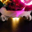 LED Light Kit for Mixed Flowerpot 40762