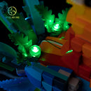 LED Light Kit for Heihei 43272