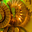 LED Light Kit for Vincent van Gogh – Sunflowers 31215