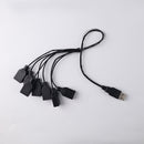 USB Hub Cable for Light Kits