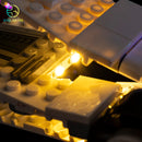 LED Light Kit for ARC-170 Starfighter™ 75402