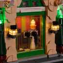 LED Light Kit for French Café 10362