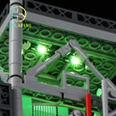 LED Light Kit for NASA Artemis Space Launch System 10341