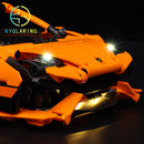 LED Light Kit for Lamborghini Huracán Tecnica Orange 42196