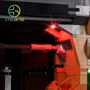 LED Light Kit for The Lord of the Rings: Barad-dûr™ 10333