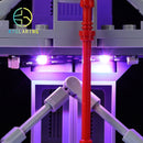 LED Light Kit for NASA Artemis Space Launch System 10341