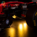 LED Light Kit for Ferrari SF-24 F1 Car 42207