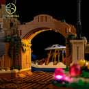 LED Light Kit for Willy Wonka & the Chocolate Factory 21360