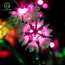 LED Light Kit for Pretty Pink Flower Bouquet 10342