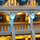 LED Light Kit for River Steamboat 21356