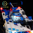 LED Light Kit for BMW M4 GT3 & BMW M Hybrid V8 Race Cars 76922