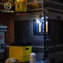 LED Light Kit for Arkham Asylum™ 76300