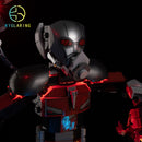 LED Light Kit for Captain America: Civil War Action Battle 76314