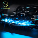 LED Light Kit for Mercedes-AMG F1 W14 E Performance Pull-Back 42165