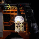 LED Light Kit for Wednesday & Enid's Dorm Room 76781