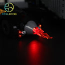 LED Light Kit for Batcave™ –  Shadow Box