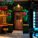 LED Light Kit for Tudor Corner 10350