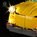 LED Light Kit for Bumblebee 10338