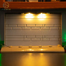 LED Light Kit for Twilight The Cullen House 21354