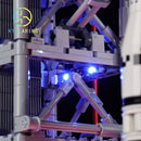 LED Light Kit for NASA Artemis Space Launch System 10341