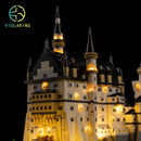LED Light Kit for Neuschwanstein Castle 21063