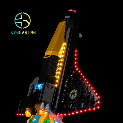 LED Light Kit for Over the Moon with Pharrell Williams 10391
